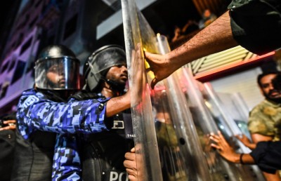 ތޫނު އަޑު ފޮނުވާ ހަތިޔާރު ކުރިން ވެސް އެއްވުންތަކުގައި ބޭނުންކުރި: އިހުސާން