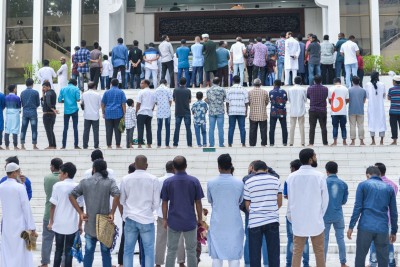 ރަމަޟާން މަހާއި ސަލަފުން