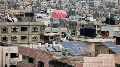 ބަނޑުހައިހޫނުކަން ފިލުވަން ދިޔަ 19 މީހަކު އިސްރާއީލުން މަރާލައިފި