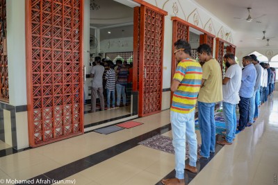 ރޯދައާ ބެހޭ ބައެއް ޙުކުންތައް