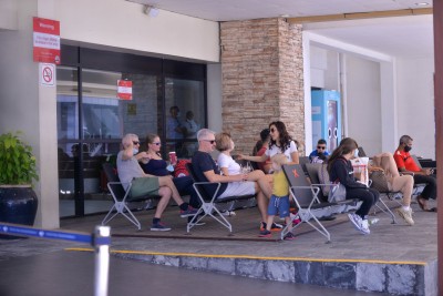 މައްސަލަ ހައްލުކޮށް، ވީއައިއޭއަށް އަލުން ކަރަންޓު ދީފި