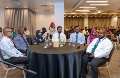 ބީއެމްއެލުން ހިޔާވެހި ސްކީމްގެ ލޯނު ދޫކުރަން ފަށައިފި