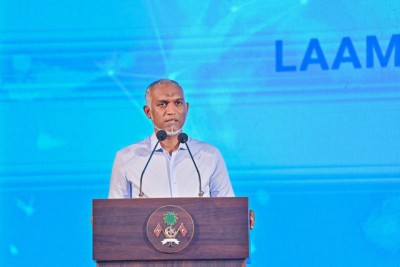 ކޮވިޑްތެރޭ އެސްޑީއެފްސީ އާއި އެޗްޑީއެފްސީން ދޫކުރި ލޯނުގެ އިންޓްރެސްޓް މާފުކޮށްފި
