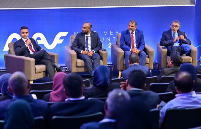 އަންނަ އަހަރުގެ "ބޮޑު ދަރަނި" ދައްކަން ދައްޗެއް ނުވާނެ: މާހިރުން