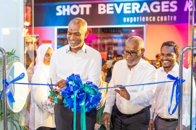 ސިޔާސީ ގޮތުން އެންމެ ފަހުރުވެރިވަނީ އަބްދުއްރަހީމާ މެދު: ރައީސް