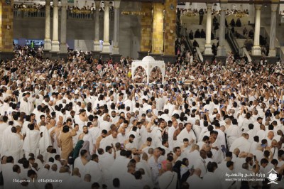 މަޝްއަރު ޓުއާސްގެ މައްސަލަ އިސްލާމިކް މިނިސްޓްރީން ފުލުހަށް ހުށަހަޅައިފި