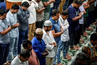 ރަމަޟާން ހޭދަކުރެވުނީ ކިހިނެއް؟