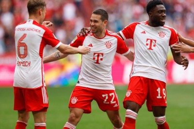 ބަޔާން މޮޅުވުމުން، ތަށި ހޯދަން ލެވަކޫސަންއަށް އިތުރު އިންތިޒާރެއް