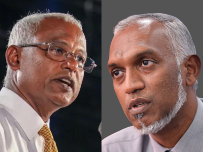 މަޖިލީހުގެ މެޖޯރިޓީ ދޭންޖެހެނީ ސަރުކާރަށްތަ؟ އިދިކޮޅަށްތަ؟