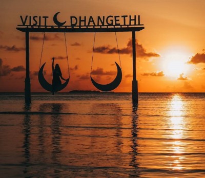 ޕާލާ ދަނގެތި: އަގުހުރި ޚިދުމަތްތަކާއެކު ޗުއްޓީ ހޭދަކޮށްލުމަށް ހަމަ އެއްވަނަ