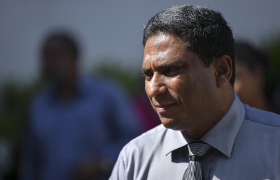 ސެޓުލްމަންޓް ކޮމިޓީން ސްވިފްޓަށް ބަދަލު ދިނީ ދައުލަތަށް ފައިދާވާ ގޮތަށް: ސައުދުﷲ