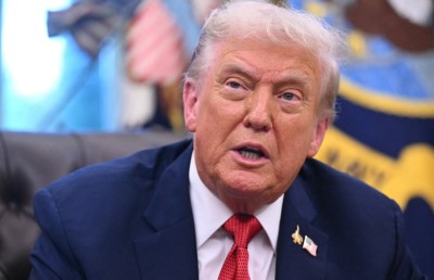 ޣައްޒާގައި ސުލްހަ ގާއިމުވާނެ ޑީލަކަށް ހަގީގަތުގައި ވެސް ފުރުސަތު އެބަ އޮތް: ޓްރަމްޕް