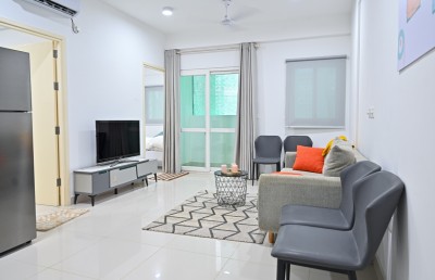 ހައްގުވެރިންނަށް ފްލެޓް ނުދީ ކުއްޔަށް ދިނުން ނުހުއްޓުވޭނެ!