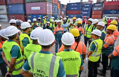 އެމްޕީއެލްގެ އިންޓާންޝިޕަށް ހުޅުވާލައިފި