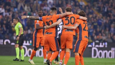 އިންޓާ އިން އުދިނޭސީ ބަލިކޮށް 14 ޕޮއިންޓްގެ ލީޑެއް ނަގައިފި