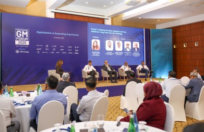 ޓޫރިޒަމް ދާއިރާގެ ފައިދާ ހޯދުމުގެ ގާބިލްކަން ދަނީ ހަނިވަމުން: ހަލީލް