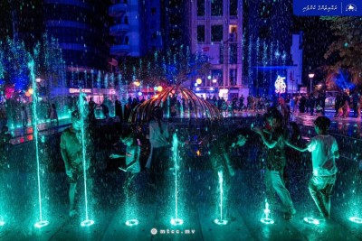 އެޑްވަޓޯރިއަލް: އެމްޓީސީސީން ރައްޔިތުންނަށް ދިން އީދު ހަދިޔާ: ޗާލު ޖުމްހޫރީ ފައްވާރު