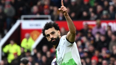 ޔުނައިޓެޑާއި ލިވަޕޫލް ބައްދަލުކުރި މެޗު އެއްވަރުވެއްޖެ