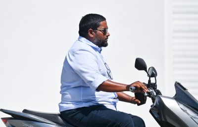 ބައްސާމްގެ މައްޗަށް ހިޔާނާތުގެ ކުށް ސާބިތުވެ، ހަތަރު އަހަރަށް ޖަލަށް