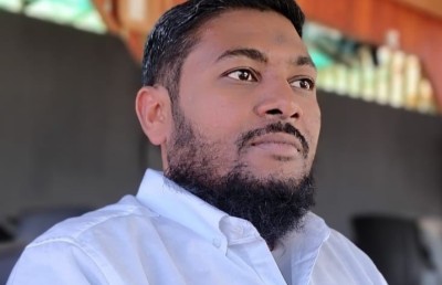 މަރުގެ އިންޒާރު ދިން ޝުއައިބަށް ފިޔަވަޅު އެޅުމާ ގުޅޭ ގޮތުން ފުލުހުންގެ ބަހެއް ނެތް!