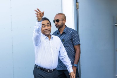 ޔާމީންގެ ހަތަރު އަހަރުގެ ހުކުމް ބާތިލުކޮށް، އަލުން ބަލަން އަމުރުކޮށްފި