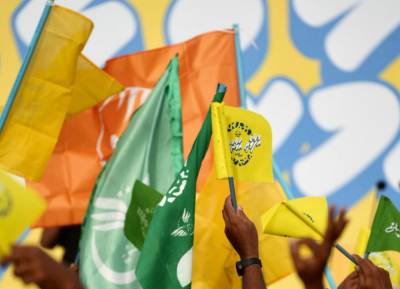 ގާނޫނީ އިމުގެ ތެރެއިން ކެމްޕޭން ކުރުމަށް އިލްތިމާސްކޮށްފި