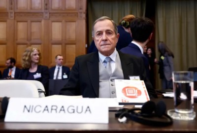 އިސްރާއީލަށް އެހީތެރިވާތީ ޖަރުމަނު، ކޯޓަށް ހާޒިރުކޮށްފި