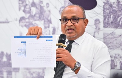 އައްޑޫ އެކުވުމާއި ވަކިވުމުގެ ބަހުސް ނިމޭކަށް ނެތް!