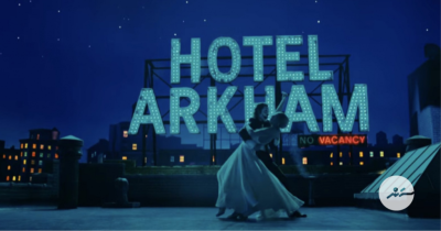 ޖޯކާ ޓްރެއިލާ ބަލައިފިންތަ؟