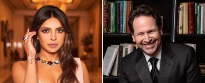 ޕްރިޔަންކާ ބޭރުގެ ފިލްމުތައް އުފެއްދުމުގައި ވެސް ފަސްޖެހުމެއް ނެތި ކުރިޔަށް