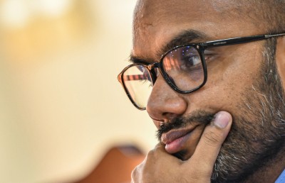 އޭސީސީގެ ތަހުގީގަކަށް ކުރީގެ ފިނޭންސް މިނިސްޓަރު އަމީރު ވެސް ހާޒިރުކުރަނީ