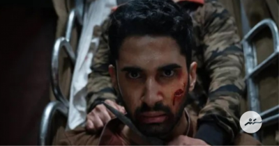 ދަރުމާގެ ފިލްމު 'ކިލް'ގެ ޓީޒާ ވަރަށް ވެސް ކިލިންގް