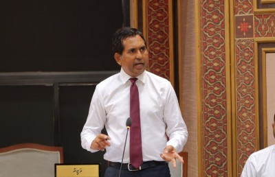 ބަންކަރިންގެ ހިދުމަތުން އަދި ލިބުނީ 12.4 މިލިއަން ޑޮލަރު