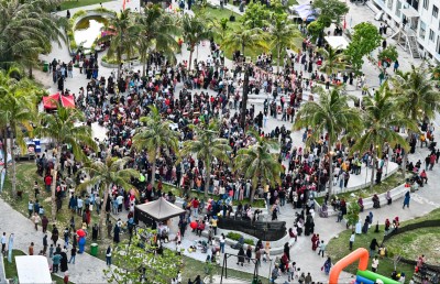 ނަފްސާނީ ބައްޔަށް ހޭލުންތެރިކުރުވަން 30 މީހުން ތަމްރީންކުރަނީ