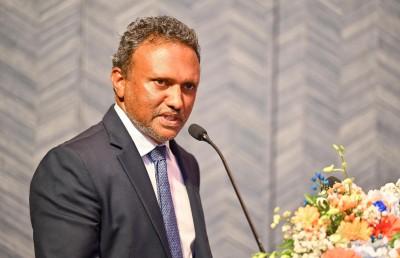 ދިވެހި އިންވެސްޓްމަންޓުގެ "ނަފާ ފަންޑު" އިފްތިތާހުކޮށްފި