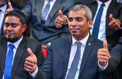 މާލީ ނިޒާމުގެ އިތުބާރު ފެށެނީ އެކައުންޓެންޓުންނާ ހިސާބުން: ޒަމީރު