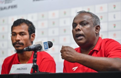 ހޯމް ޕްރެޝަރާއި ހޯމް އެޑްވާންޓޭޖް ވެސް އެބައޮތް: މޯހަން