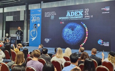 އެޑެކްސް އޯޝަން މިޝަންގައި އެމްއެމްޕީއާރުސީއިން ރާއްޖޭގެ ޑައިވް ހަރަކާތްތައް ދައްކައިލައިފި