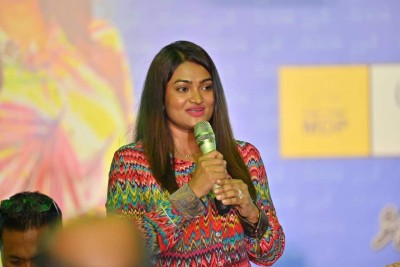 ފުވައްމުލަކު ދެކުނަށް އެމްޑީޕީގެ ޓިކެޓުގައި ވާދަކުރައްވާ ނަޒުރާއަށް ޕީއެންއެފުން ތާއިދުކޮށްފި