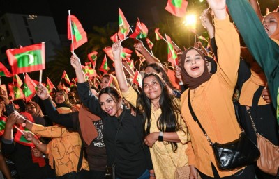 ހަފުތާއެއް ފަހުން ޒާޔާގެ ފޯނު ދޫކޮށްލައިފި