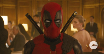 ޑެޑްޕޫލްގެ ނުވަ މިނެޓު ދިގު ޓީޒަރެއް