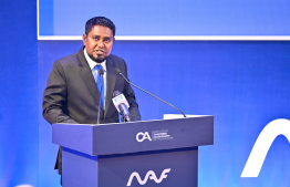 އަންނަ އަހަރުގެ "ބޮޑު ދަރަނި" ދައްކަން ދައްޗެއް ނުވާނެ: މާހިރުން