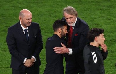 ރަޓްކްލިފް ވިދާޅުވަނީ އަމޮރިމްގެ ވަޒީފާ ނުގެއްލޭނެ ކަމަށް