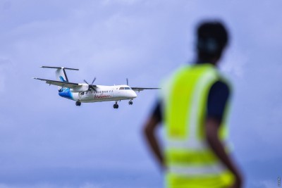 މޯލްޑިވިއަންއިން އައްޑުއާއި ކޫއްޑޫއާ ދެމެދު ސީދާ ދަތުރުތައް ފަށަނީ