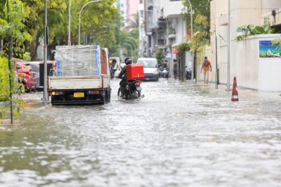 މޫސުން ރަނގަޅެއް ނުވޭ، މާދަމާ ވެސް ވިއްސާރަ ވާނެ