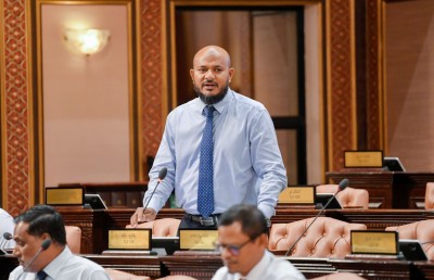 އޭސީސީގެ ބަޖެޓް ވަކިން ފާސްކުރާ ގޮތަށް ބަދަލުކުރަން ޖެހޭ: ޝުޖާއު