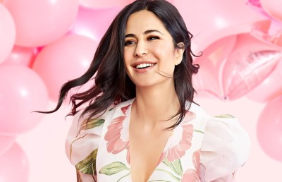 ކެޓްރީނާ ވަރަށް އަވަހަށް ރާއްޖެ އަންނަނީ