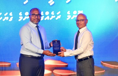 ދިރާގަށް ތާރީހީ ކާމިޔާބީއެއް، މުޅި ރާއްޖެ އަށް ފައިބާ އިންޓަނެޓު ދިނުން ފާހަގަކޮށްފި