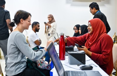 ޖޫރިމަނާ އާއި ފީތައް ދައްކަން އެއްބަސްވުމުން ވޯކް ޕާމިޓުތައް ބާތިލްކޮށްދެނީ