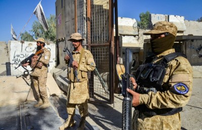 ޕާކިސްތާނާއި އަފްޣާނިސްތާނުގެ ކުރިމަތިލުމެއްގައި އެތައް ބަޔަކު މަރުވެއްޖެ